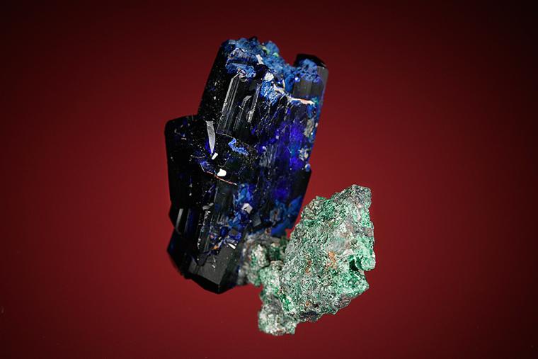 AZURITE (repaired)